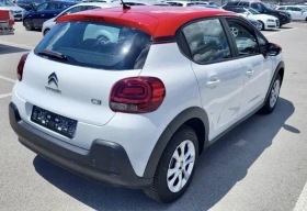 Citroen C3 AUTOMATIC EURO6, снимка 4