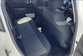 Citroen C3 AUTOMATIC EURO6, снимка 8
