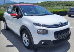 Citroen C3 AUTOMATIC EURO6, снимка 2