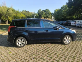 Peugeot 5008, снимка 4