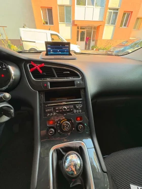 Peugeot 5008, снимка 8