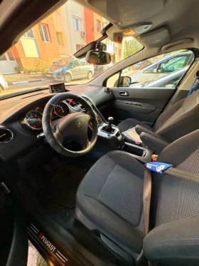 Peugeot 5008, снимка 10