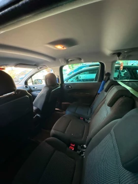 Peugeot 5008, снимка 14