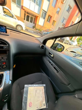 Peugeot 5008, снимка 12