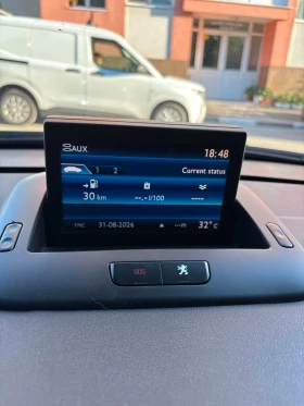 Peugeot 5008, снимка 11