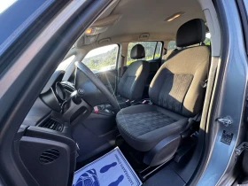 Opel Zafira 2.0 CDTI, НАВИГАЦИЯ, 7 МЕСТА , снимка 15