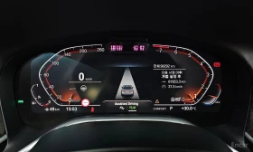 BMW 740 Li* XDRIVE* ОБДУХВАНЕ* ДИСТРОНИК* ХЕДЪП* МАСАЖ* LA, снимка 11