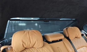 BMW 740 Li* XDRIVE* ОБДУХВАНЕ* ДИСТРОНИК* ХЕДЪП* МАСАЖ* LA, снимка 16