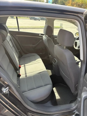 VW Golf, снимка 8