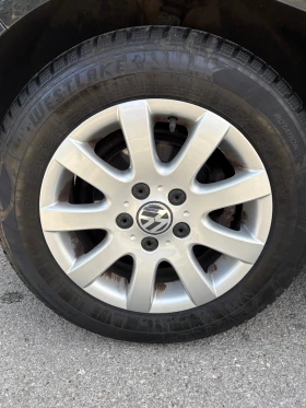 VW Golf, снимка 13