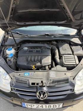 VW Golf, снимка 12