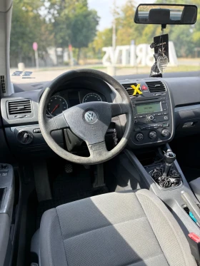 VW Golf, снимка 6