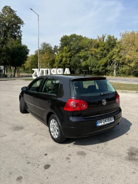 VW Golf, снимка 4