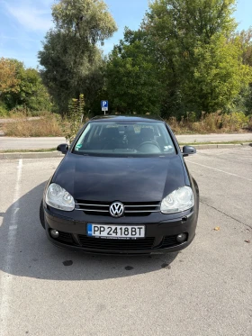 VW Golf, снимка 1