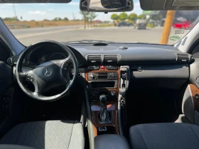 Mercedes-Benz C 220 CDI* Klima, снимка 7