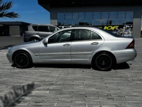 Mercedes-Benz C 220 CDI* Klima, снимка 5