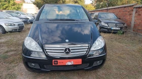 Mercedes-Benz A 180 Автомат!!!Кожа!!Перфектна!!!, снимка 2