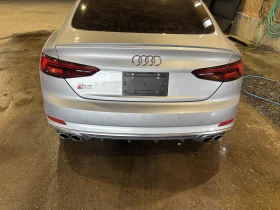 Audi S5 Technik / АВТОКРЕДИТ, снимка 4