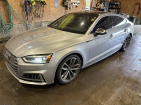 Audi S5 Technik / АВТОКРЕДИТ, снимка 1