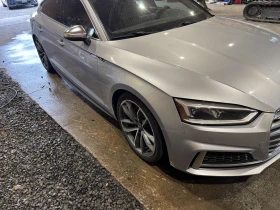 Audi S5 Technik / АВТОКРЕДИТ, снимка 6