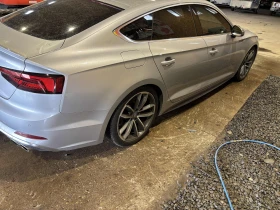 Audi S5 Technik / АВТОКРЕДИТ, снимка 3