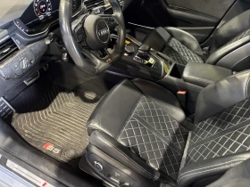 Audi S5 Technik / АВТОКРЕДИТ, снимка 9