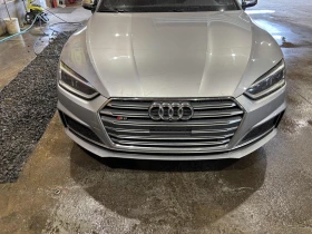Audi S5 Technik / АВТОКРЕДИТ, снимка 5