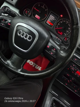 Audi A4 S-Line, снимка 14