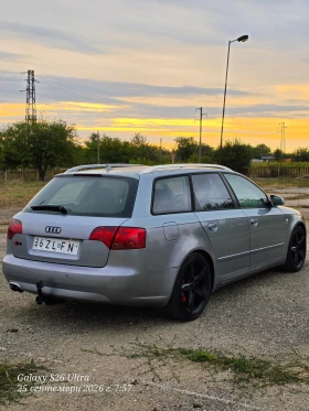 Audi A4 S-Line, снимка 7