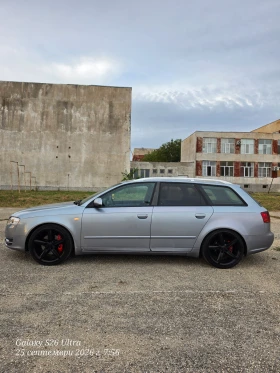 Audi A4 S-Line, снимка 2