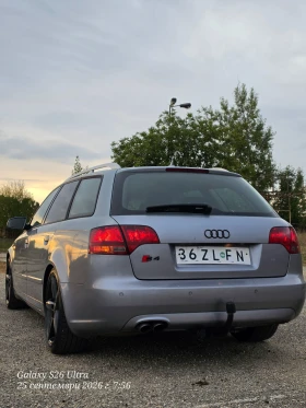 Audi A4 S-Line, снимка 5