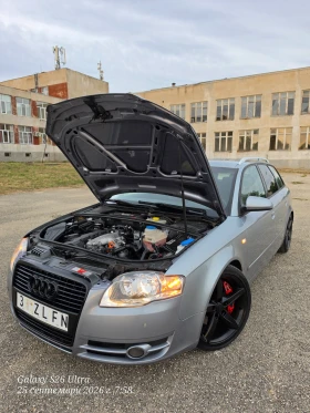 Audi A4 S-Line, снимка 8