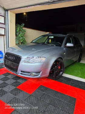 Audi A4 S-Line, снимка 12