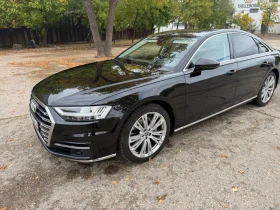 Audi A8 5.0TDI, снимка 14