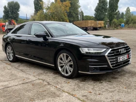 Audi A8 5.0TDI, снимка 3