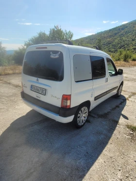 Citroen Berlingo, снимка 7