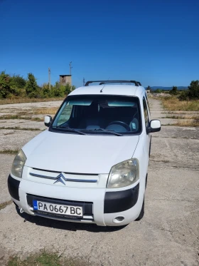 Citroen Berlingo, снимка 1