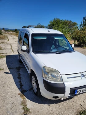 Citroen Berlingo, снимка 6