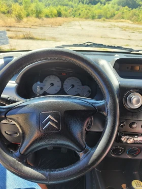 Citroen Berlingo, снимка 2