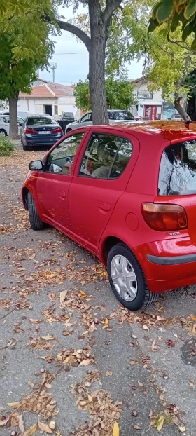 Toyota Yaris, снимка 6