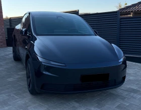 Tesla Model Y 62.5 kWh Standard, снимка 1