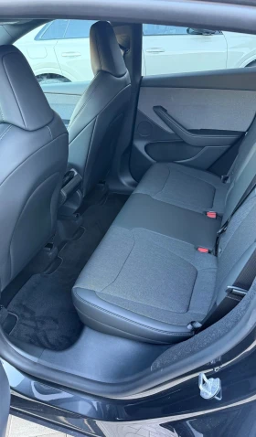 Tesla Model Y 62.5 kWh Standard, снимка 5