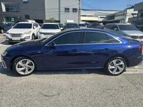 Audi A4 35 Tdi Quattro Premium, снимка 7