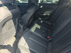 Audi A4 35 Tdi Quattro Premium, снимка 10