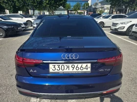 Audi A4 35 Tdi Quattro Premium, снимка 5
