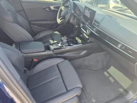 Audi A4 35 Tdi Quattro Premium, снимка 13