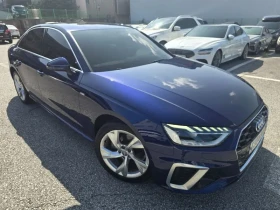 Audi A4 35 Tdi Quattro Premium, снимка 2