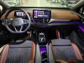 VW ID.4 САМО 30% АВАНС, снимка 8