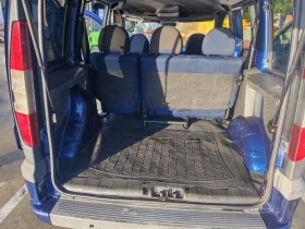 Fiat Doblo 1.9 GTD multidjet, снимка 12