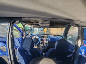 Fiat Doblo 1.9 GTD multidjet, снимка 9